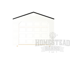 Garage 12x24 - Image 6