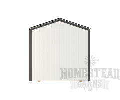 Utility Shed 8x12 - Image 5