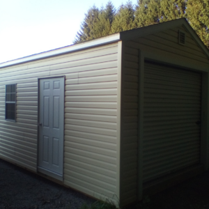Garage 12x24