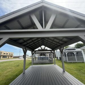 Pavillion 12x20