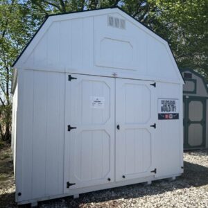 12x16 Lofted Barns