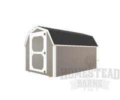 Barn 8x12