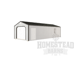 Garage 14x32
