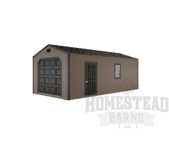Garage 12x24