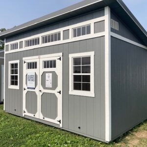 10x16 Studio