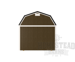 Lofted Barn 10x20 - Image 6