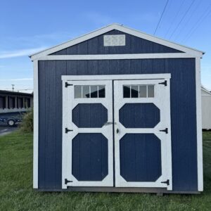 (Repo) Utility Shed 10x16